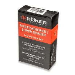 Böker Super Eraser 09BO304 -Outdoor Tool and Knife Shop 63493 09BO304 02