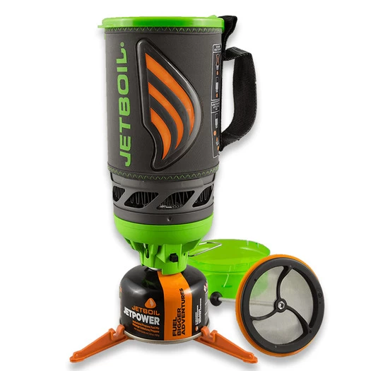 Jetboil Flash 2.0 PCS JavaKit Ecto 4 Jetboil Flash 2.0 PCS JavaKit Ecto - Image 2