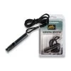 Helikon-Tex Survival Whistle, Black GW-SUR-AL-01 1 Helikon-Tex Survival Whistle, Black GW-SUR-AL-01 -Outdoor Tool and Knife Shop 63678 HTEX GW SUR AL 01 01
