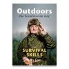 Casström Outdoors The Scandinavian Way - Survival Skills By Lars FÀlt 601145 1 Casström Outdoors The Scandinavian Way - Survival Skills By Lars FÀlt 601145 -Outdoor Tool and Knife Shop 63834 CM601145 01