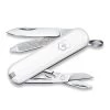 Victorinox Classic SD Falling Snow Multitool 1 Victorinox Classic SD Falling Snow Multitool -Outdoor Tool and Knife Shop 63990 VN062237G 01
