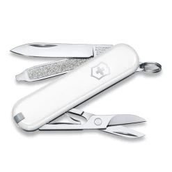 Victorinox Classic SD Falling Snow Multitool