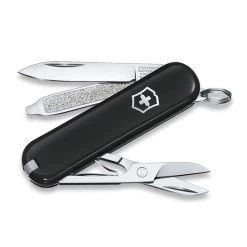 Victorinox Classic SD Dark Illusion Multitool