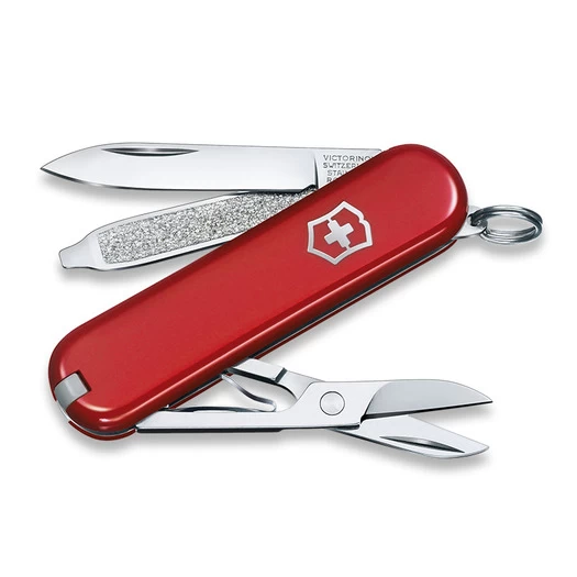 Victorinox Classic SD Style Icon Multitool 3 Victorinox Classic SD Style Icon Multitool