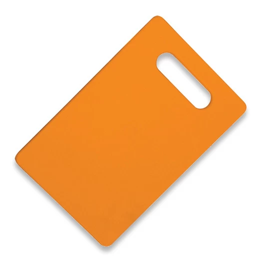 Ontario Cutting Board, Orange 0415OR 3 Ontario Cutting Board, Orange 0415OR