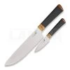 Ontario Agilite Chef & Paring Knife 2570 2 Ontario Agilite Chef & Paring Knife 2570 -Outdoor Tool and Knife Shop 64353 ON2570 01