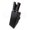 Ontario Agilite Block Set 2575 1 Ontario Agilite Block Set 2575 -Outdoor Tool and Knife Shop 64354 ON2575 01