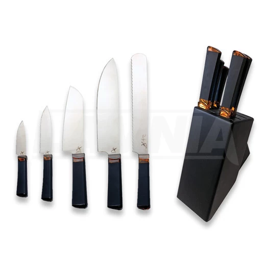 Ontario Agilite Block Set 2575 4 Ontario Agilite Block Set 2575 - Image 2