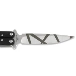 Böker Plus Large G10 Balisong Butterfly Knife, Geocamo 06EX012LS2 8 Böker Plus Large G10 Balisong Butterfly Knife, Geocamo 06EX012LS2 -Outdoor Tool and Knife Shop 64497 06EX012LS2 03