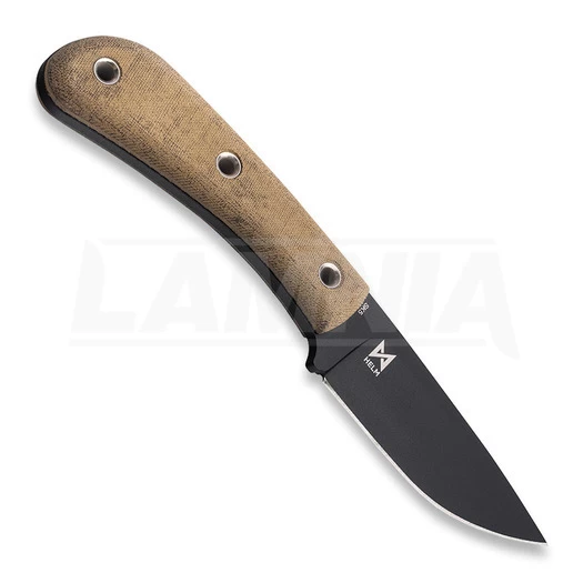 Böker Plus Little Rok Knife 02BO026 4 Böker Plus Little Rok Knife 02BO026 - Image 2