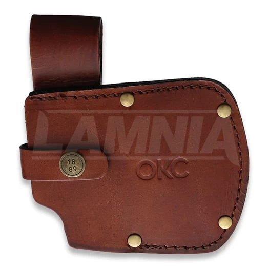 Ontario Camp Plus Hatchet 4230 4 Ontario Camp Plus Hatchet 4230 - Image 2