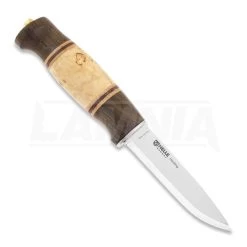 Helle Harding Hunting Knife 7 Helle Harding Hunting Knife -Outdoor Tool and Knife Shop 659 HE088099 02