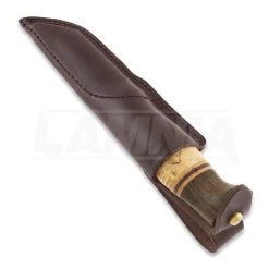 Helle Harding Hunting Knife 9 Helle Harding Hunting Knife -Outdoor Tool and Knife Shop 659 HE088099 04
