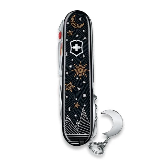 Victorinox Climber Lite Winter Magic SE 2021 Multitool 4 Victorinox Climber Lite Winter Magic SE 2021 Multitool - Image 2