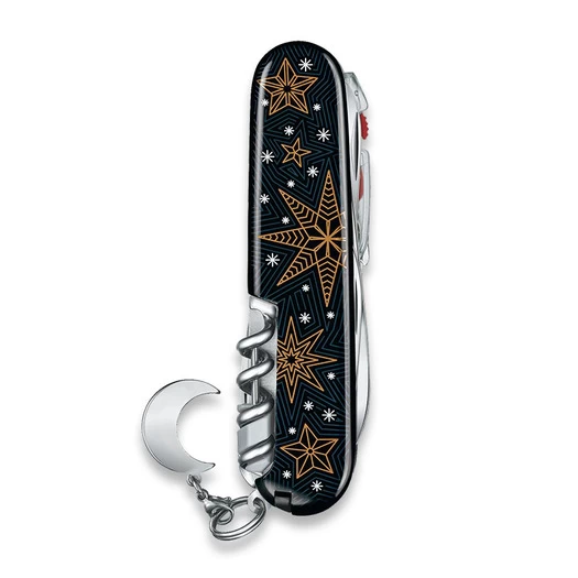 Victorinox Climber Lite Winter Magic SE 2021 Multitool 5 Victorinox Climber Lite Winter Magic SE 2021 Multitool - Image 3