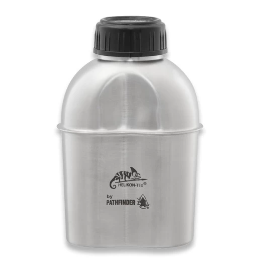 Helikon-Tex Pathfinder 39oz Water Canteen HY-P39-SS-15 3 Helikon-Tex Pathfinder 39oz Water Canteen HY-P39-SS-15