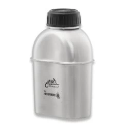 Helikon-Tex Pathfinder 39oz Water Canteen HY-P39-SS-15 6 Helikon-Tex Pathfinder 39oz Water Canteen HY-P39-SS-15 -Outdoor Tool and Knife Shop 66220 HTEX HY P39 SS 15 02