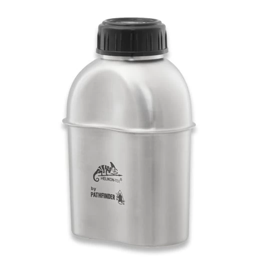 Helikon-Tex Pathfinder 39oz Water Canteen HY-P39-SS-15 4 Helikon-Tex Pathfinder 39oz Water Canteen HY-P39-SS-15 - Image 2