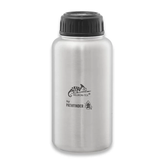 Helikon-Tex Pathfinder 32 Oz Stainless Steel Water Bottle HY-P32-SS-15 3 Helikon-Tex Pathfinder 32 Oz Stainless Steel Water Bottle HY-P32-SS-15
