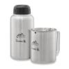 Helikon-Tex Pathfinder 32 Oz Stainless Steel Water Bottle SE-P32-SS-15 1 Helikon-Tex Pathfinder 32 Oz Stainless Steel Water Bottle SE-P32-SS-15 -Outdoor Tool and Knife Shop 66223 HTEX SE P32 SS 15 01
