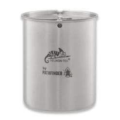 Helikon-Tex Pathfinder 32 Oz Stainless Steel Water Bottle SE-P32-SS-15 14 Helikon-Tex Pathfinder 32 Oz Stainless Steel Water Bottle SE-P32-SS-15 -Outdoor Tool and Knife Shop 66223 HTEX SE P32 SS 15 04