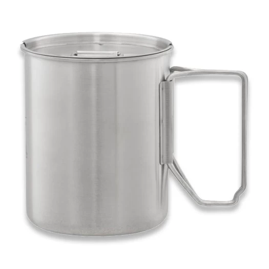 Helikon-Tex Pathfinder 32 Oz Stainless Steel Water Bottle SE-P32-SS-15 7 Helikon-Tex Pathfinder 32 Oz Stainless Steel Water Bottle SE-P32-SS-15 - Image 5