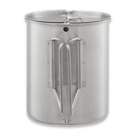 Helikon-Tex Pathfinder 32 Oz Stainless Steel Water Bottle SE-P32-SS-15 8 Helikon-Tex Pathfinder 32 Oz Stainless Steel Water Bottle SE-P32-SS-15 - Image 6