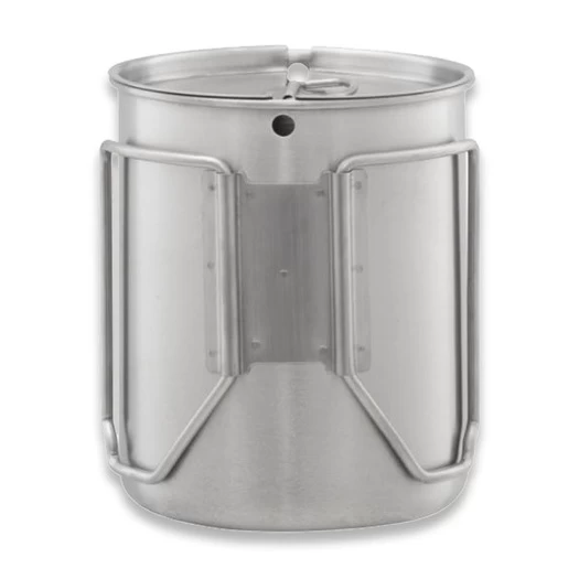 Helikon-Tex Pathfinder 32 Oz Stainless Steel Water Bottle SE-P32-SS-15 9 Helikon-Tex Pathfinder 32 Oz Stainless Steel Water Bottle SE-P32-SS-15 - Image 7