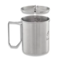 Helikon-Tex Pathfinder 32 Oz Stainless Steel Water Bottle SE-P32-SS-15 18 Helikon-Tex Pathfinder 32 Oz Stainless Steel Water Bottle SE-P32-SS-15 -Outdoor Tool and Knife Shop 66223 HTEX SE P32 SS 15 08