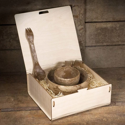 Kupilka Premium S Set 3 Kupilka Premium S Set