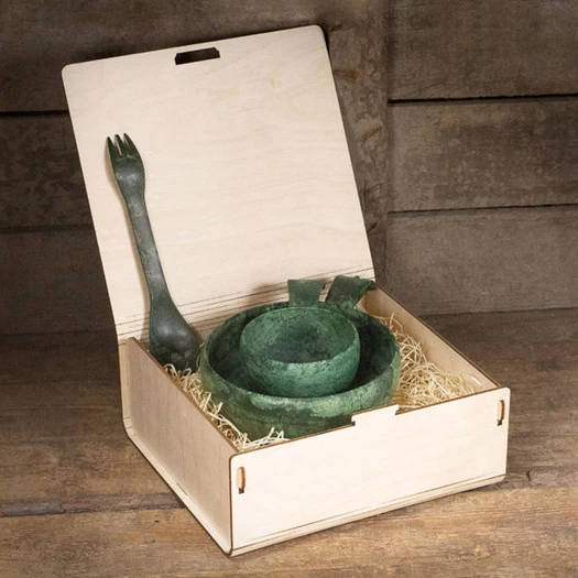 Kupilka Premium S Set 4 Kupilka Premium S Set - Image 2