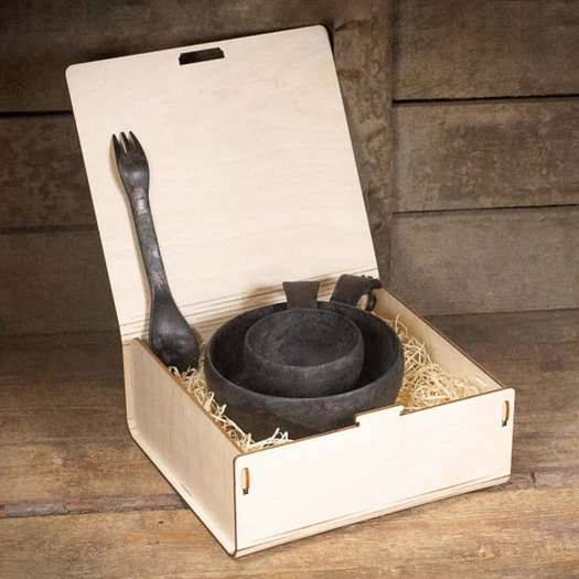 Kupilka Premium S Set 6 Kupilka Premium S Set - Image 4