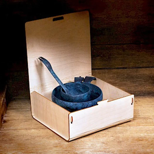 Kupilka Premium S Set 7 Kupilka Premium S Set - Image 5