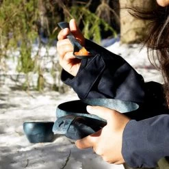 Kupilka Premium S Set 15 Kupilka Premium S Set -Outdoor Tool and Knife Shop 66233 KP30PRS 07