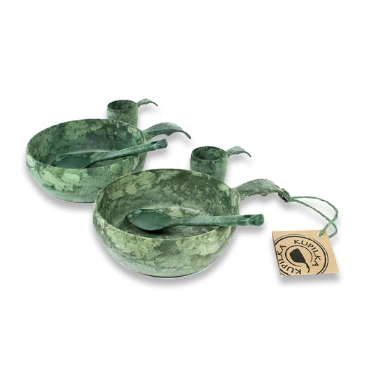 Kupilka Start The Day Set 4 Kupilka Start The Day Set - Image 2