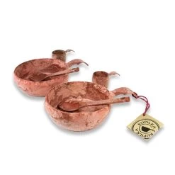 Kupilka Start The Day Set 13 Kupilka Start The Day Set -Outdoor Tool and Knife Shop 66239 KP30TEA 03