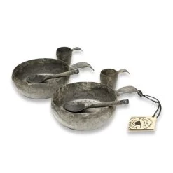 Kupilka Start The Day Set 14 Kupilka Start The Day Set -Outdoor Tool and Knife Shop 66239 KP30TEA 04