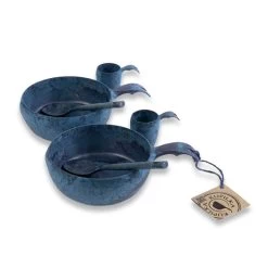 Kupilka Start The Day Set 15 Kupilka Start The Day Set -Outdoor Tool and Knife Shop 66239 KP30TEA 05