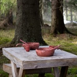 Kupilka Start The Day Set 18 Kupilka Start The Day Set -Outdoor Tool and Knife Shop 66239 KP30TEA 08