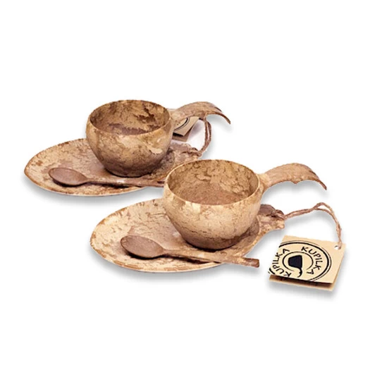 Kupilka Slow Down Set 3 Kupilka Slow Down Set