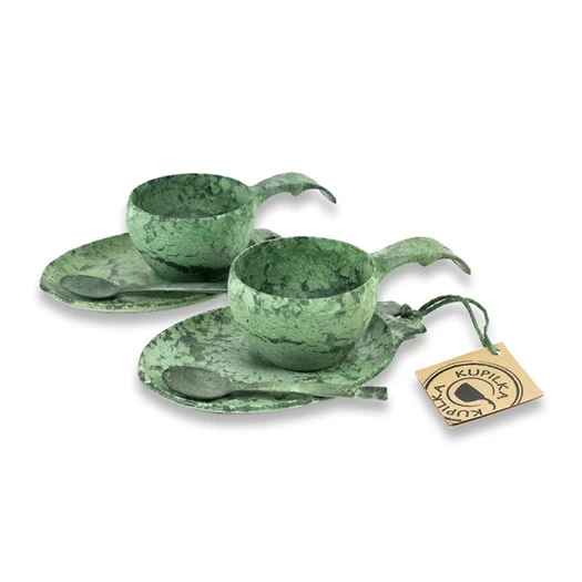 Kupilka Slow Down Set 4 Kupilka Slow Down Set - Image 2