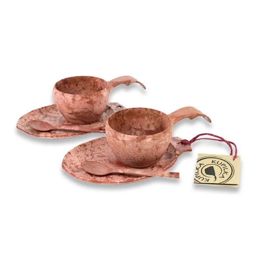 Kupilka Slow Down Set 5 Kupilka Slow Down Set - Image 3