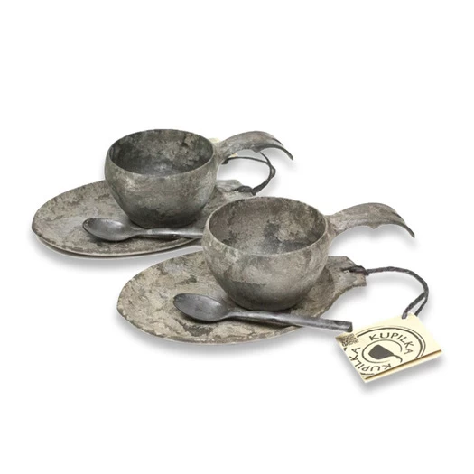 Kupilka Slow Down Set 6 Kupilka Slow Down Set - Image 4