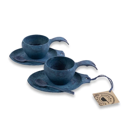 Kupilka Slow Down Set 7 Kupilka Slow Down Set - Image 5