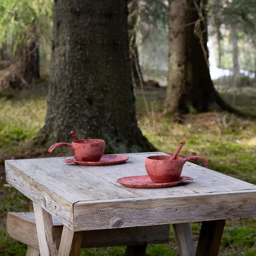 Kupilka Slow Down Set 8 Kupilka Slow Down Set - Image 6