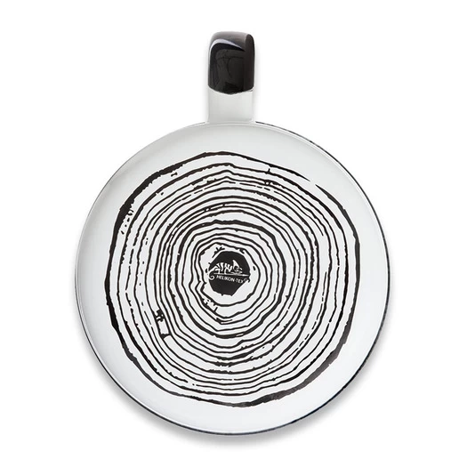 Helikon-Tex Axe Enamel Mug 0,35 L TK-AXM-CS-0120A 5 Helikon-Tex Axe Enamel Mug 0,35 L TK-AXM-CS-0120A - Image 3