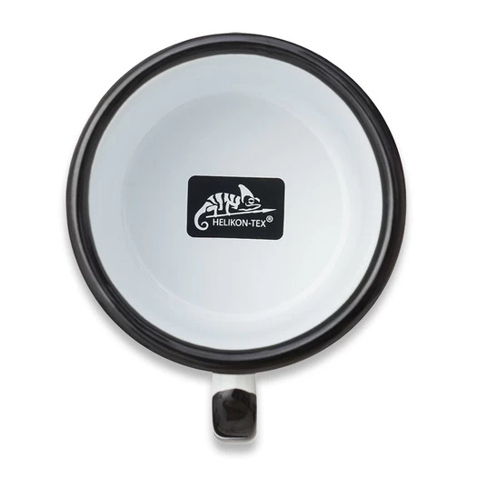 Helikon-Tex Axe Enamel Mug 0,35 L TK-AXM-CS-0120A 6 Helikon-Tex Axe Enamel Mug 0,35 L TK-AXM-CS-0120A - Image 4