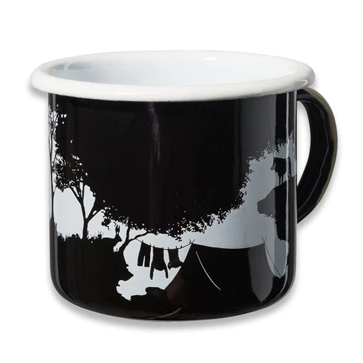 Helikon-Tex Wild Camp Enamel Mug 0,35 L TK-WCE-CS-0120A 6 Helikon-Tex Wild Camp Enamel Mug 0,35 L TK-WCE-CS-0120A - Image 4