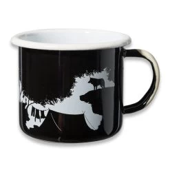 Helikon-Tex Wild Camp Enamel Mug 0,35 L TK-WCE-CS-0120A 13 Helikon-Tex Wild Camp Enamel Mug 0,35 L TK-WCE-CS-0120A -Outdoor Tool and Knife Shop 66467 HTEX TK WCE CS 0120A 05