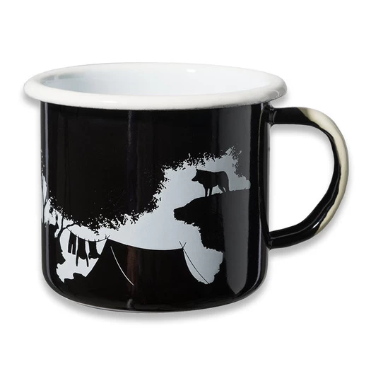 Helikon-Tex Wild Camp Enamel Mug 0,35 L TK-WCE-CS-0120A 7 Helikon-Tex Wild Camp Enamel Mug 0,35 L TK-WCE-CS-0120A - Image 5